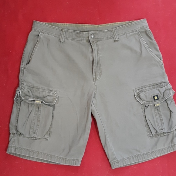 The North Face Other - The North Face cargo shorts, mens 38